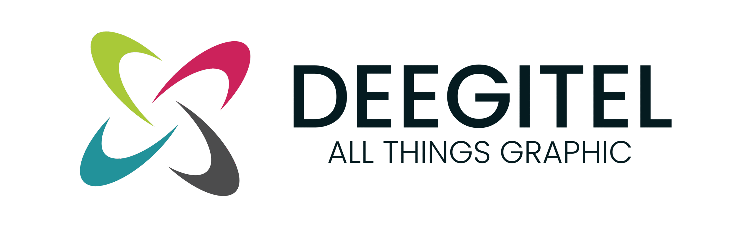 Deegitel Studio Logo